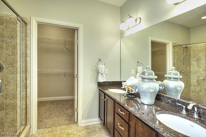 The Hamlets of Rocky River East - Residential