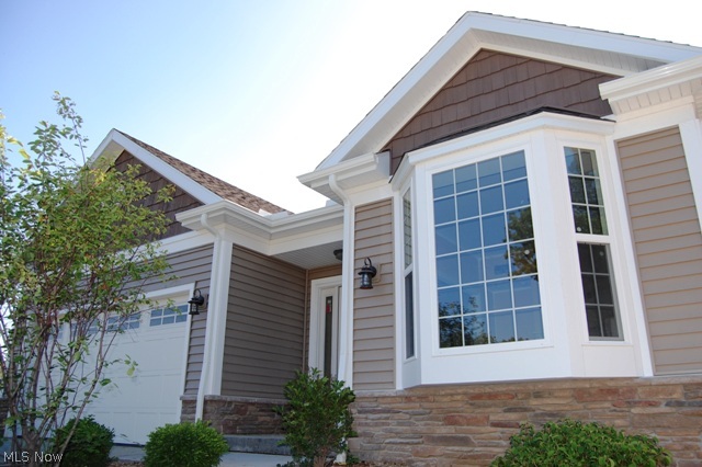 The Hamlets of Rocky River East - Residential