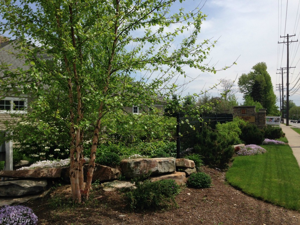 The Hamlets of Rocky River East - Residential