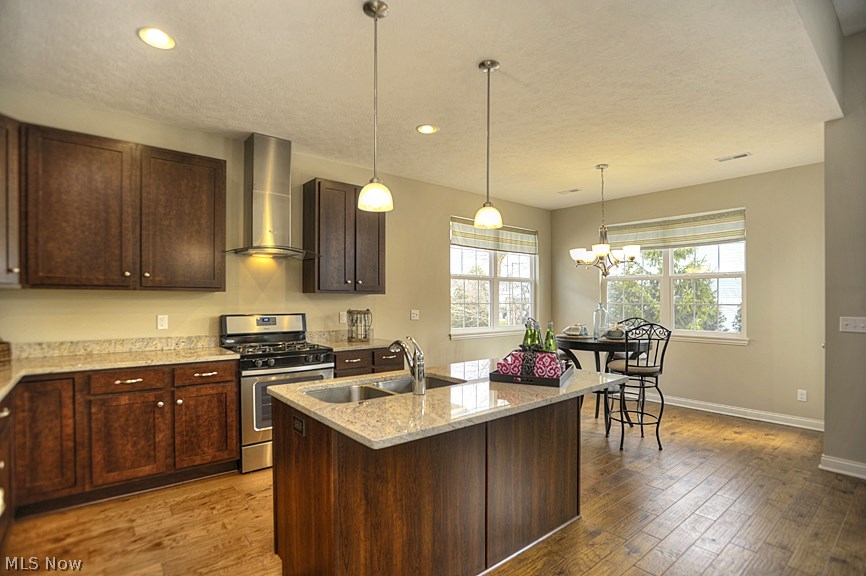 The Hamlets of Rocky River East - Residential