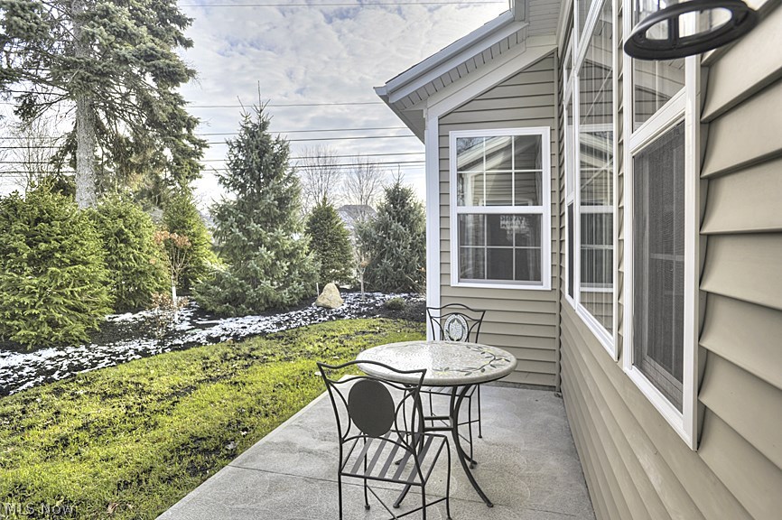 The Hamlets of Rocky River East - Residential