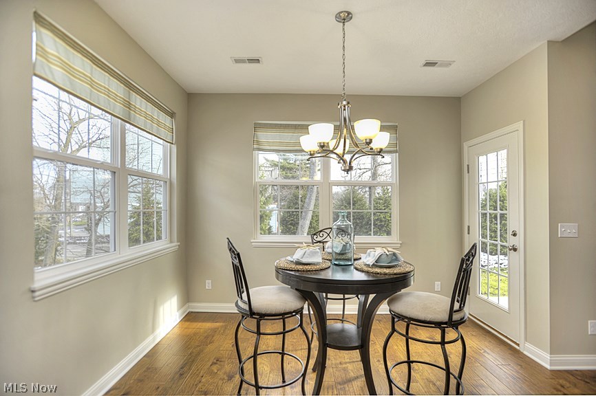 The Hamlets of Rocky River East - Residential