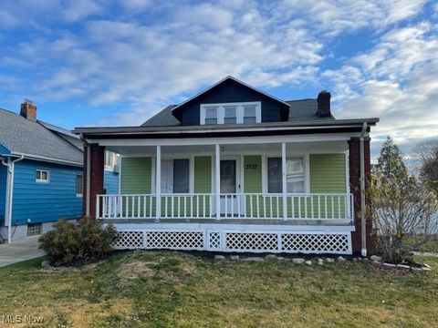 3733 W 128th Street, Cleveland, OH 44111 - #: 5146667