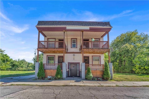Multifamily For Sale - 1111 E 76th Street<br/> Cleveland, OH 44103