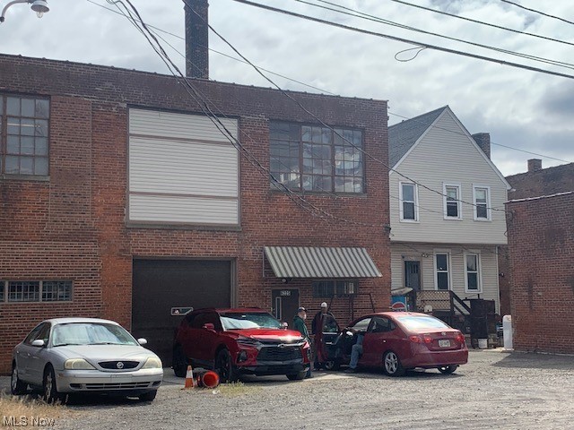 Bates And Stope's Sub - Commercial Sale