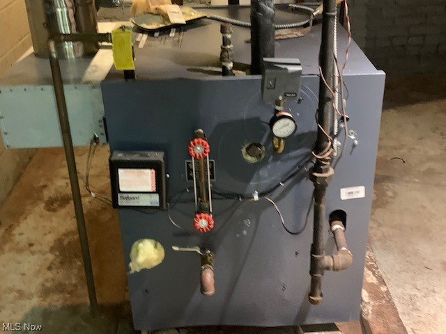 Bates And Stope's Sub - Commercial Sale