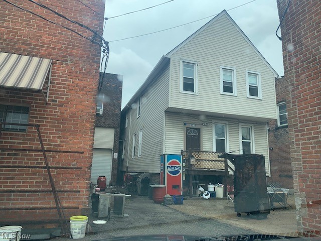 Bates And Stope's Sub - Commercial Sale