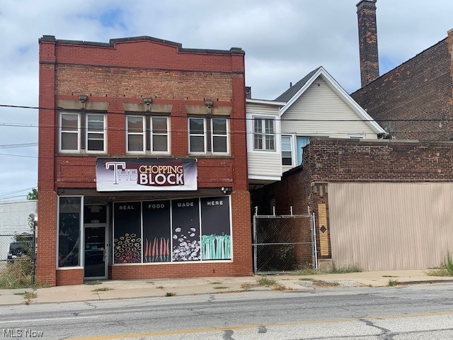 Bates And Stope's Sub - Commercial Sale