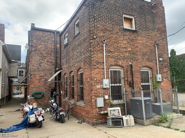 Bates And Stope's Sub - Commercial Sale