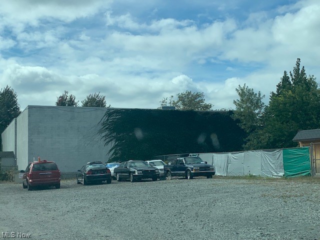 Bates And Stope's Sub - Commercial Sale