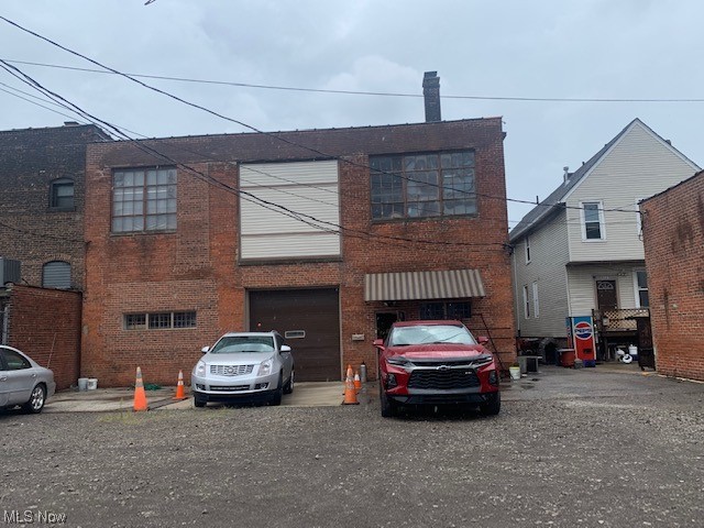 Bates And Stope's Sub - Commercial Sale