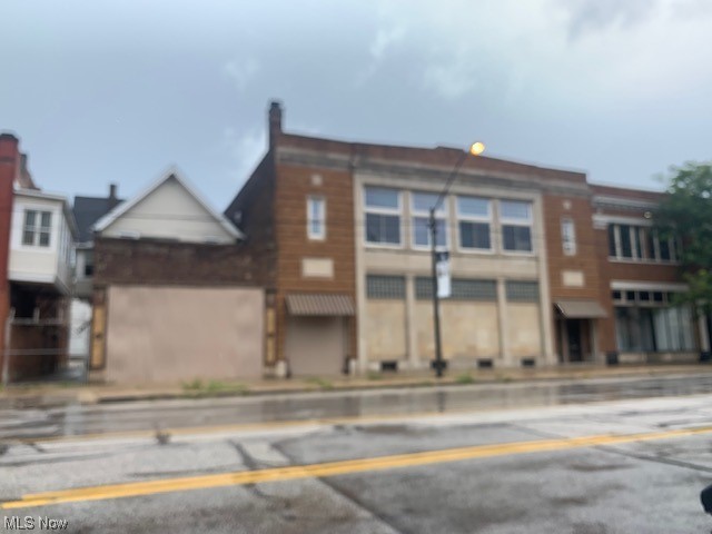 Bates And Stope's Sub - Commercial Sale