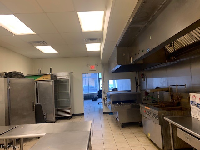 Bates And Stope's Sub - Commercial Sale