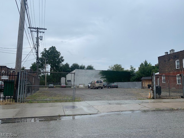 Bates And Stope's Sub - Commercial Sale