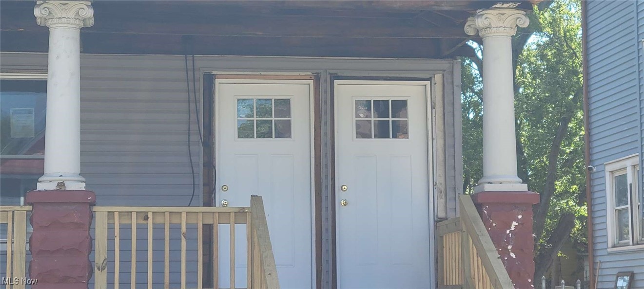 Laumar - Residential Income