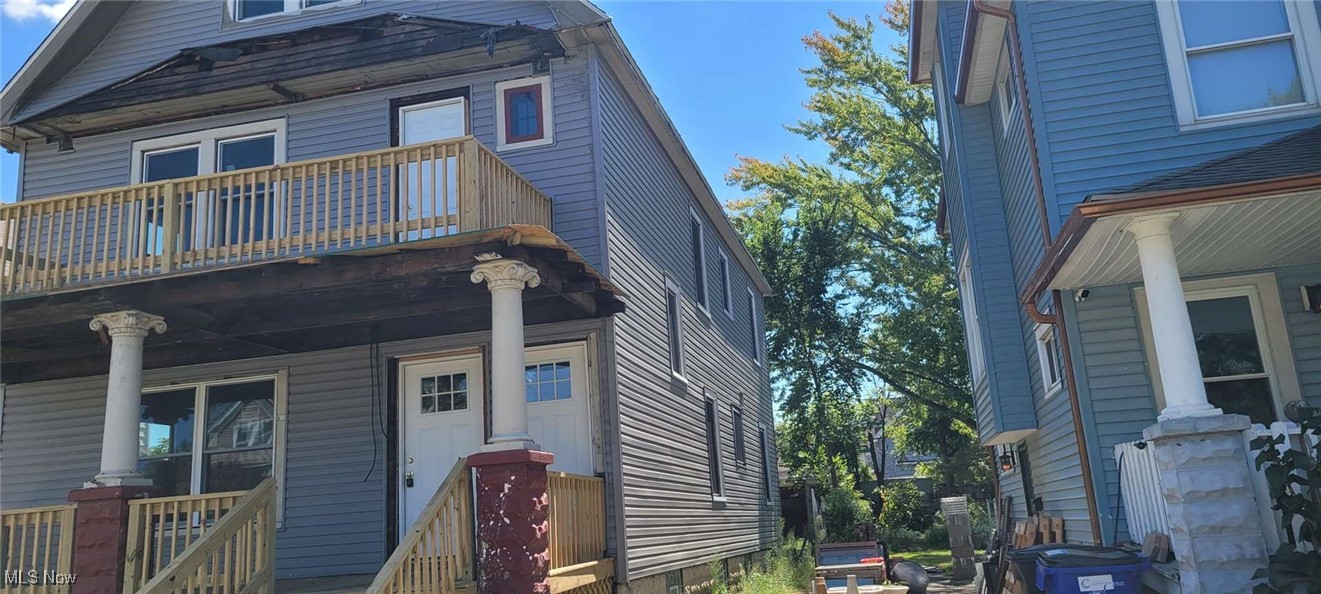 Laumar - Residential Income