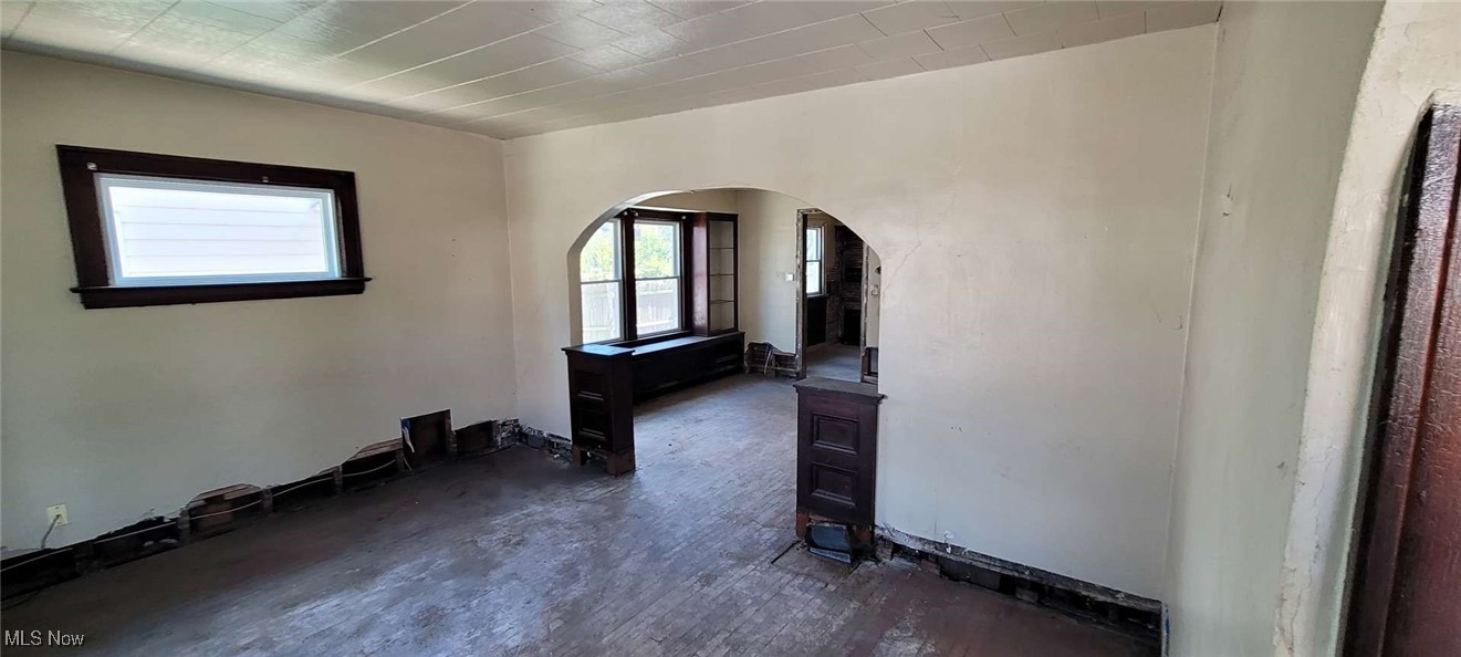 Laumar - Residential Income