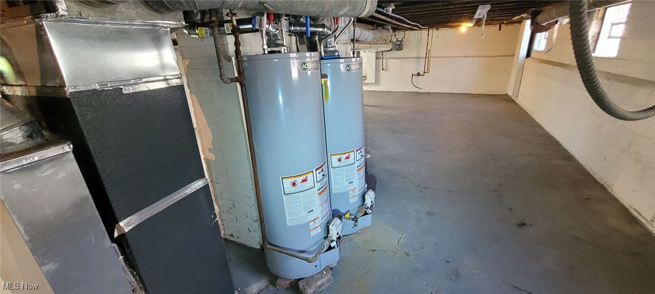 Laumar - Residential Income