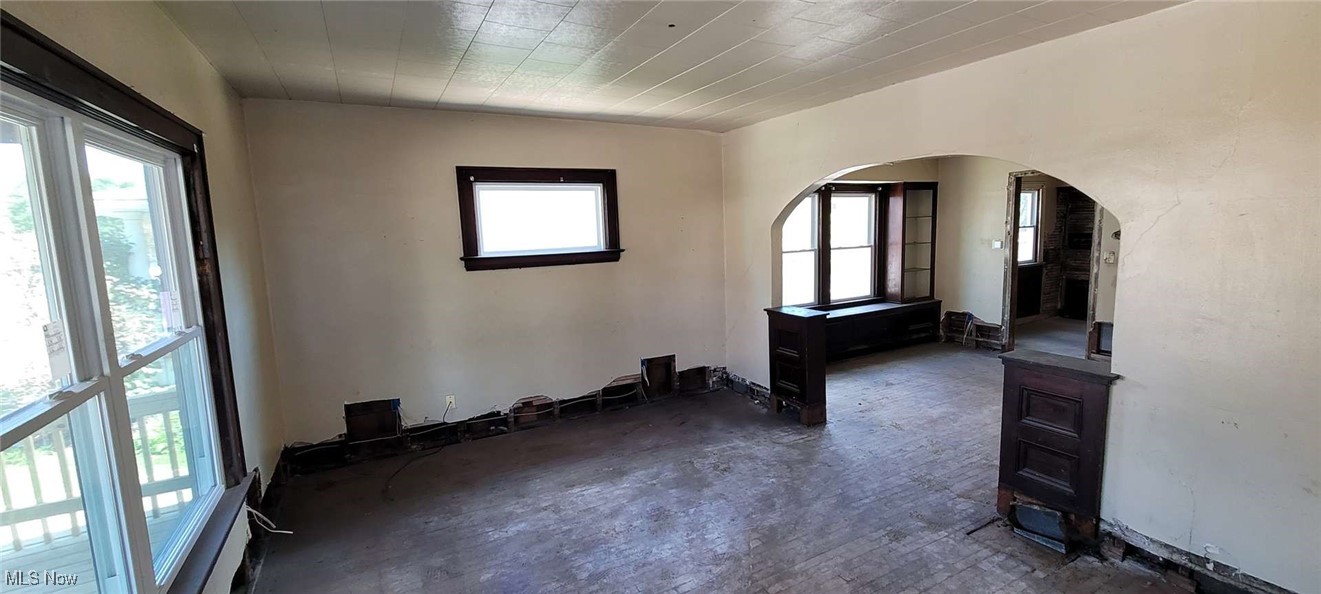 Laumar - Residential Income