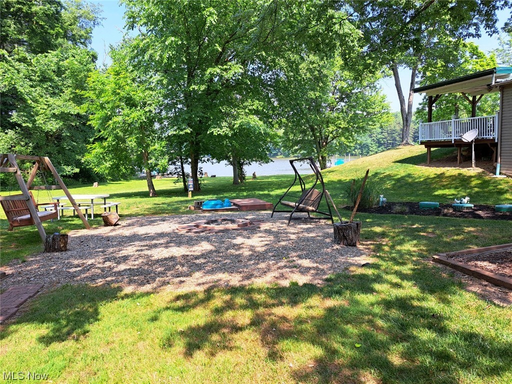 Echo Point Association - Residential