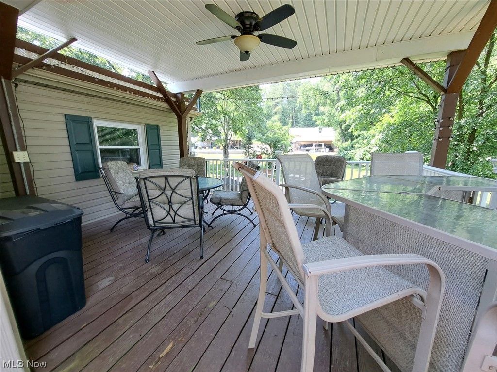 Echo Point Association - Residential