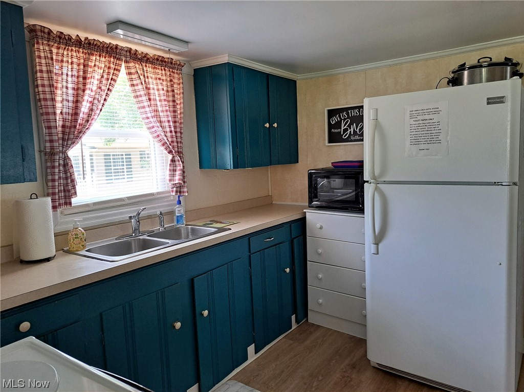 Echo Point Association - Residential