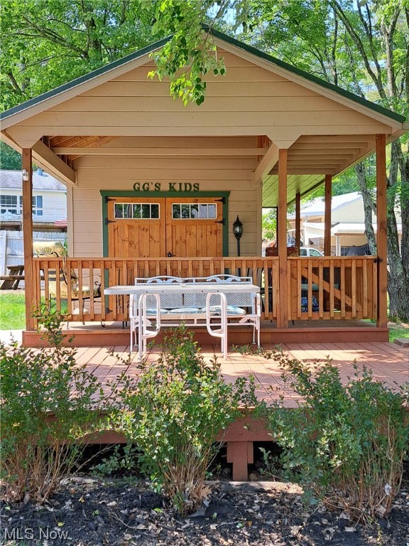 Echo Point Association - Residential