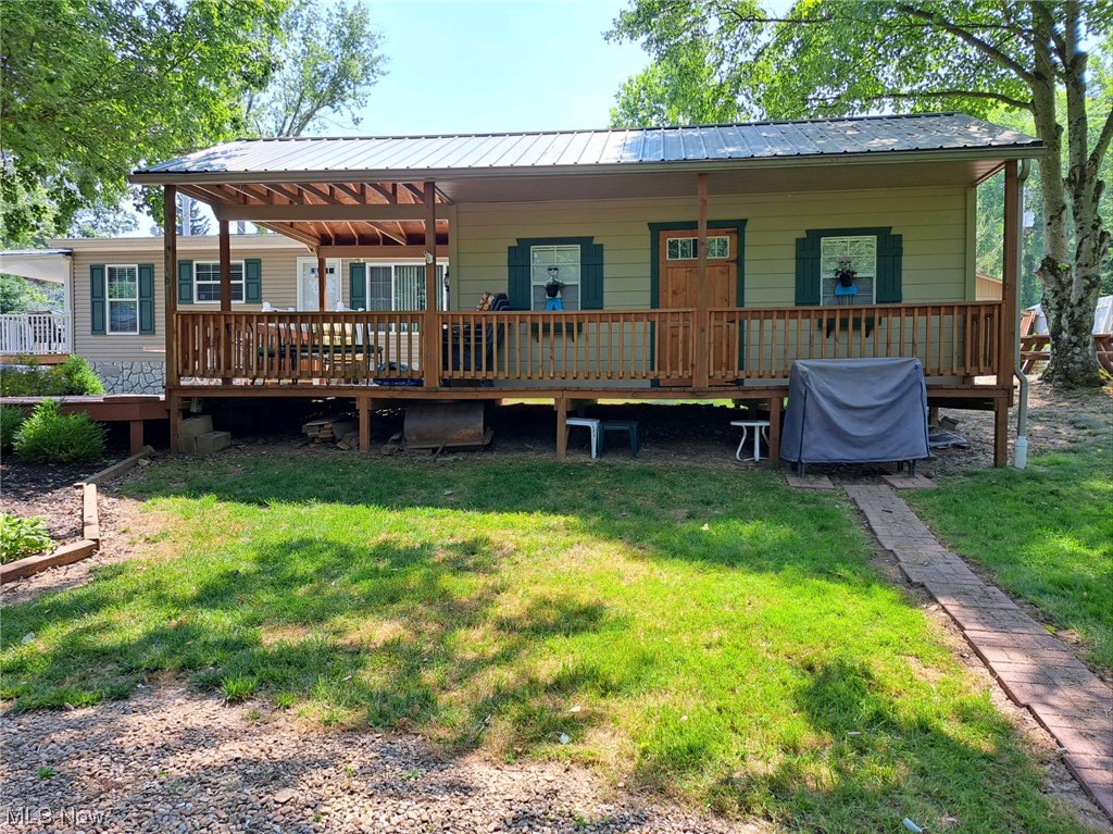 Echo Point Association - Residential