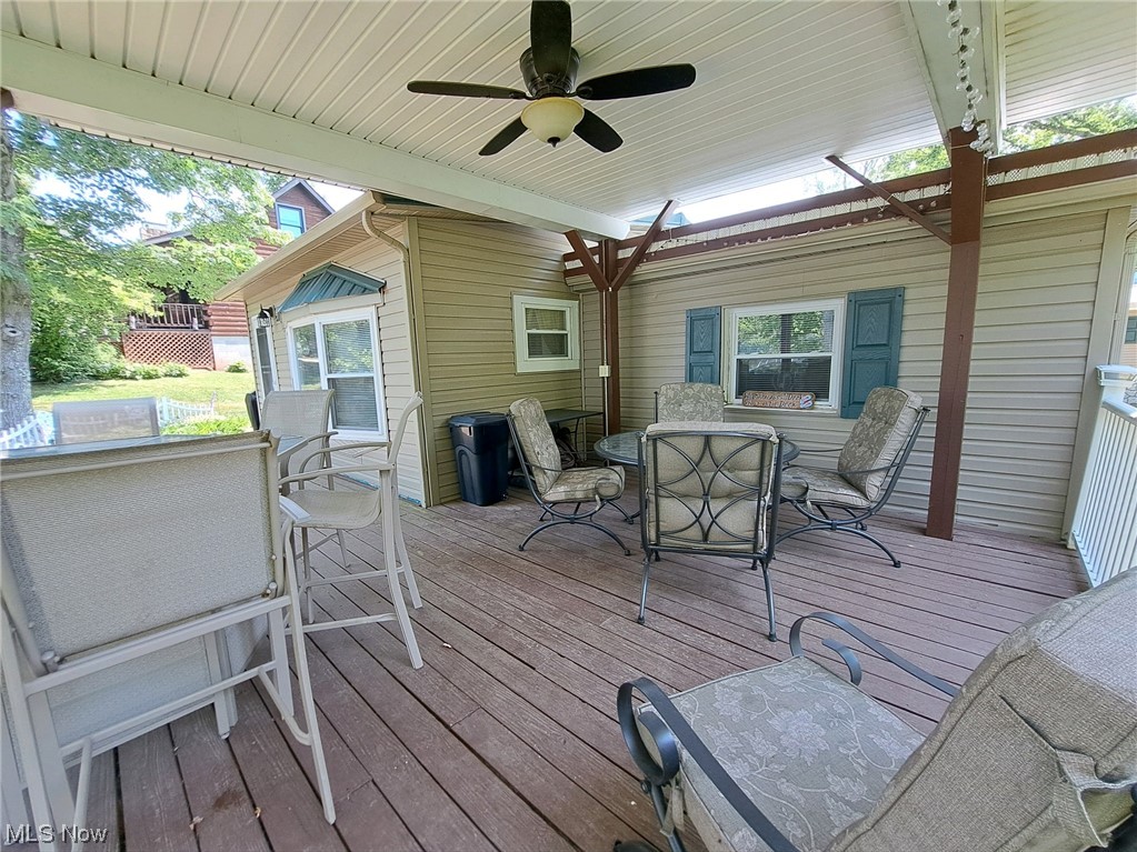 Echo Point Association - Residential