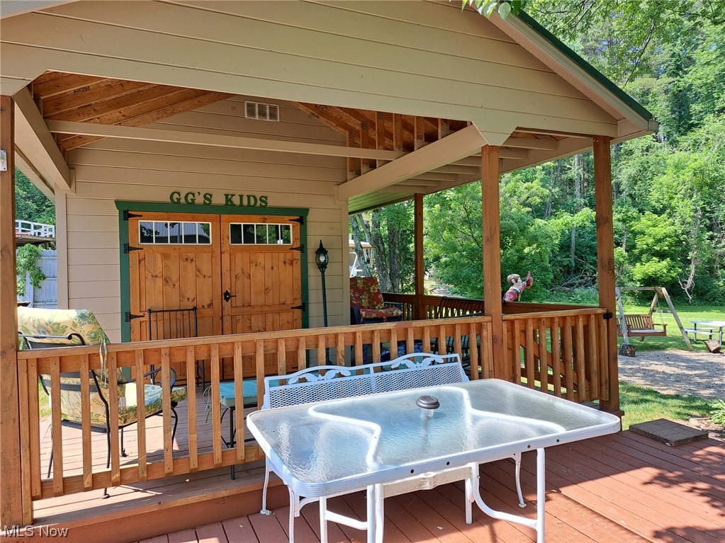 Echo Point Association - Residential