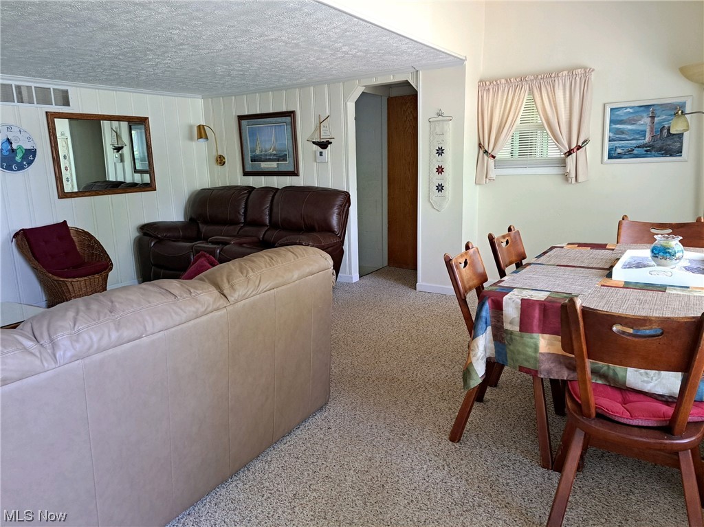 Echo Point Association - Residential