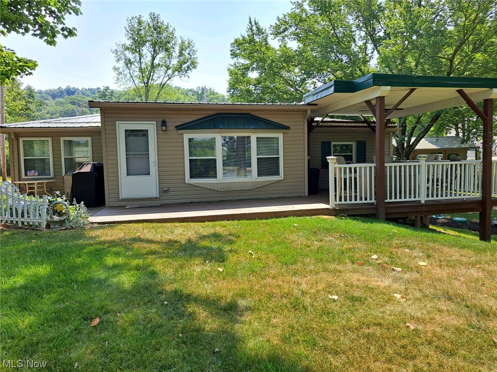 Echo Point Association - Residential