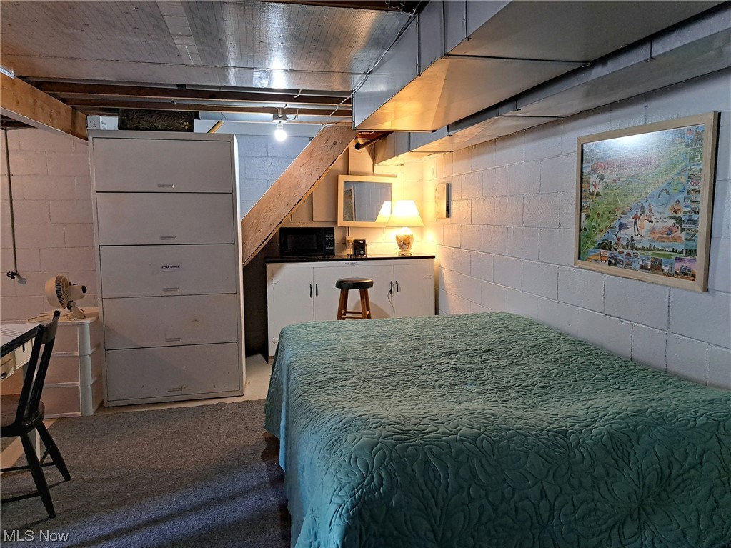 Echo Point Association - Residential