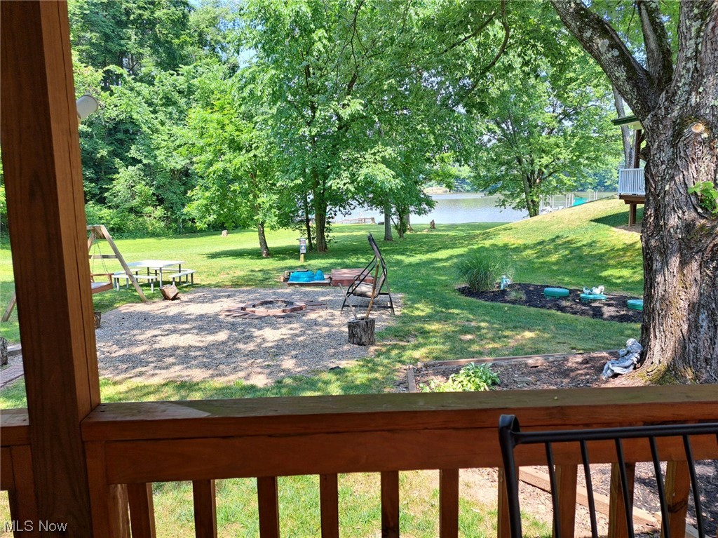 Echo Point Association - Residential