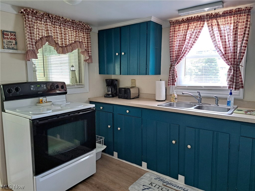 Echo Point Association - Residential