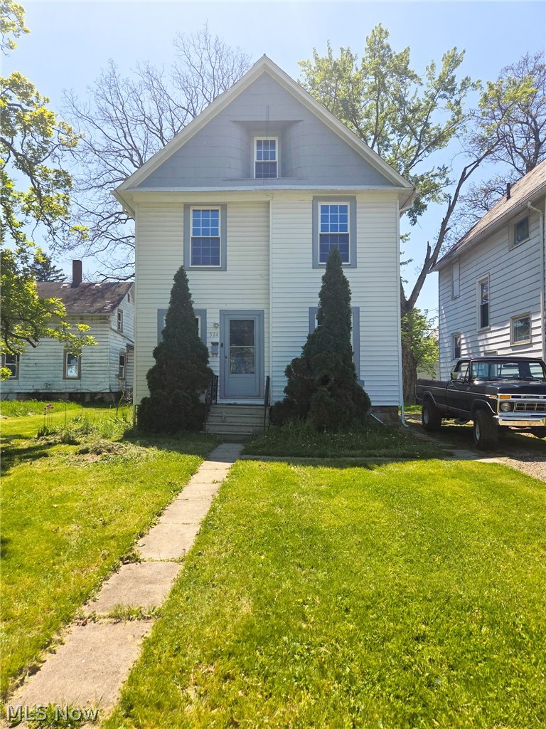 Ely & Musseys Add - Residential