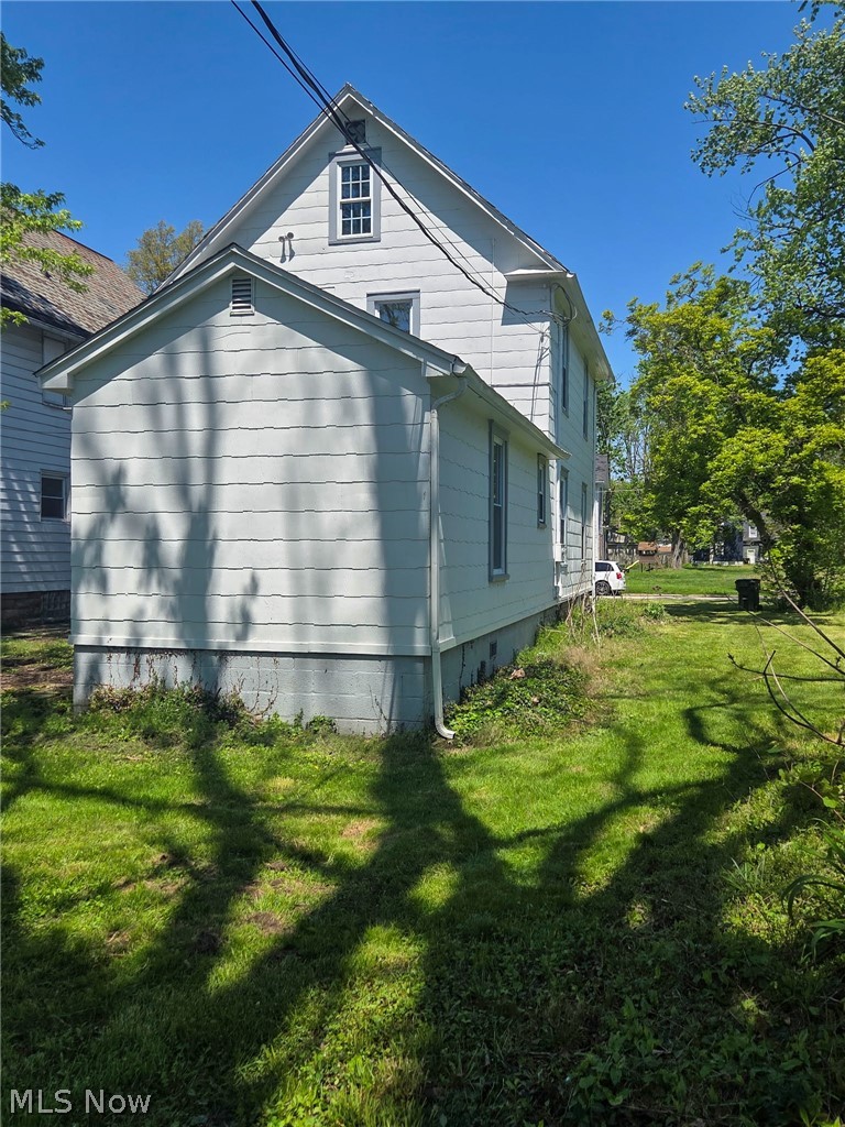 Ely & Musseys Add - Residential