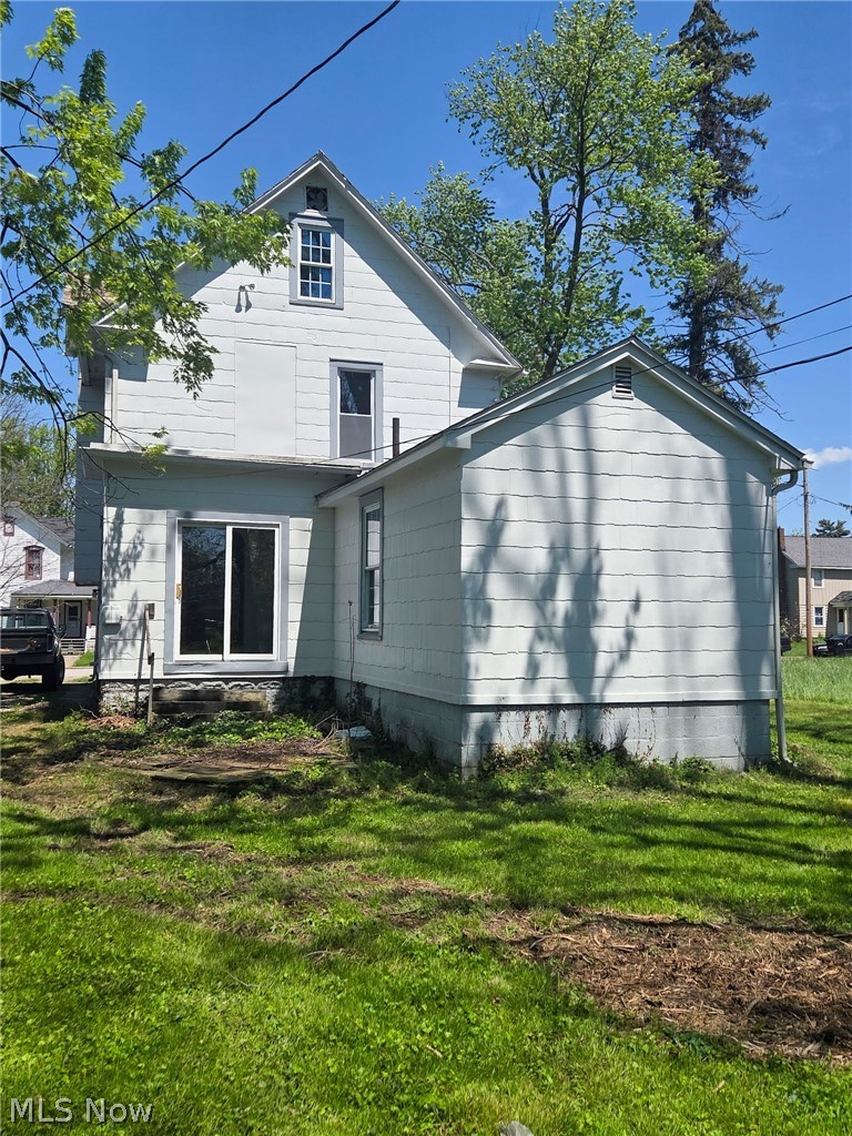 Ely & Musseys Add - Residential