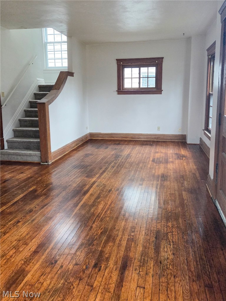 Ely & Musseys Add - Residential