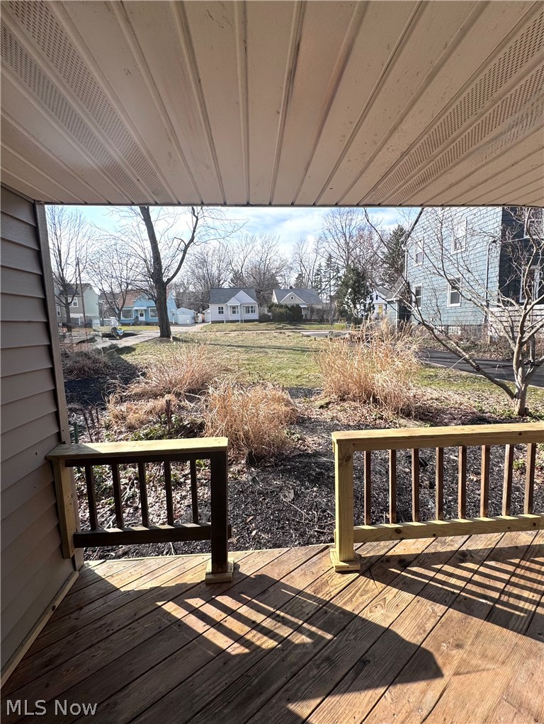 Maple Grove - Residential