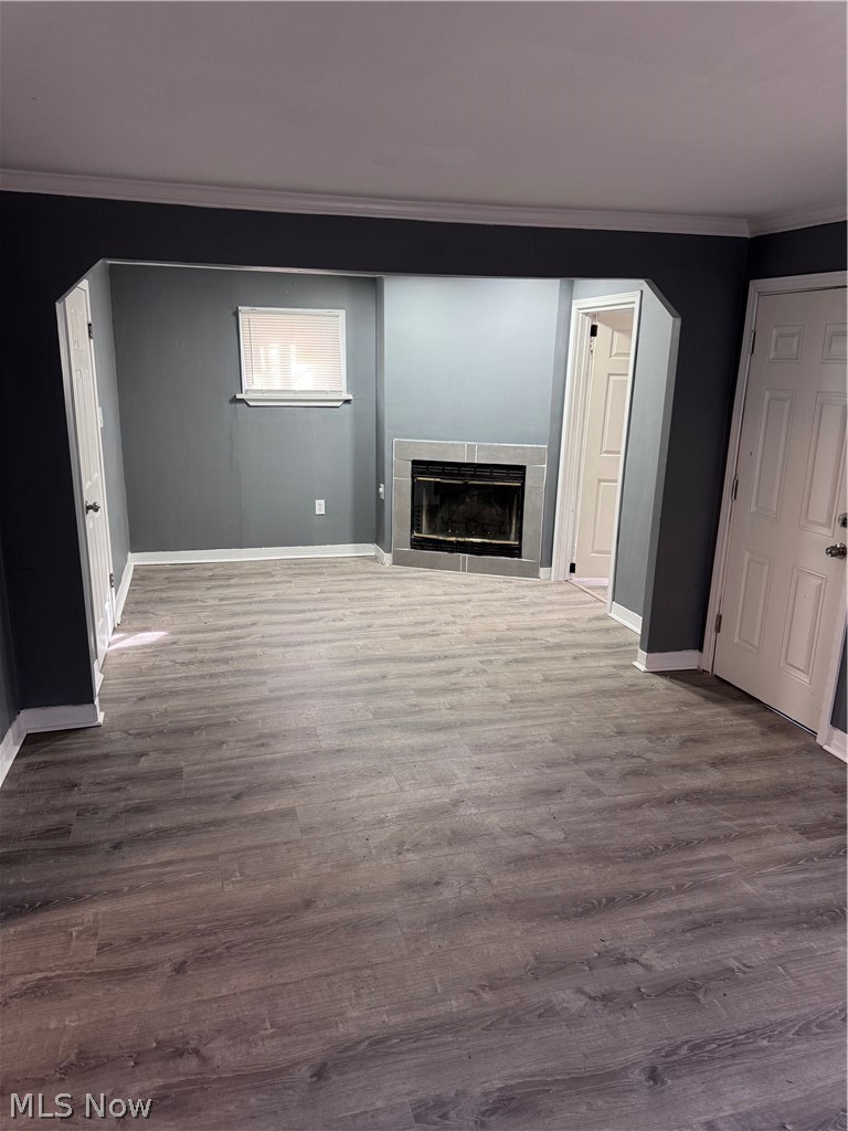 Maple Grove - Residential