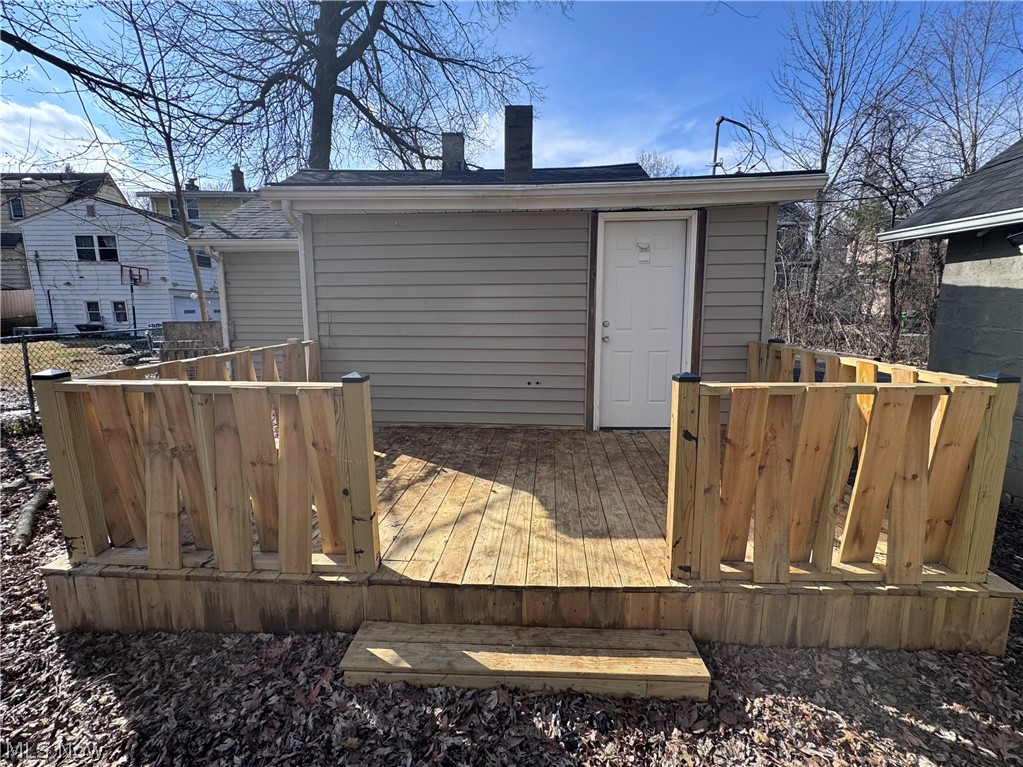 Maple Grove - Residential