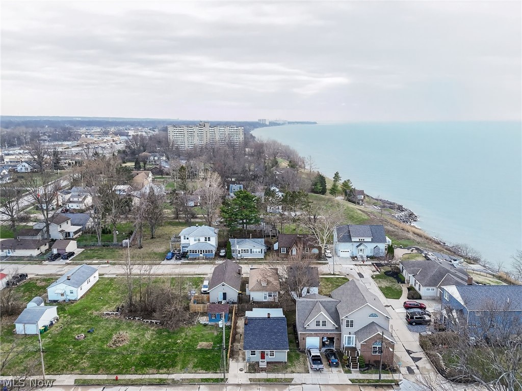 Newport Beach Sub - Residential