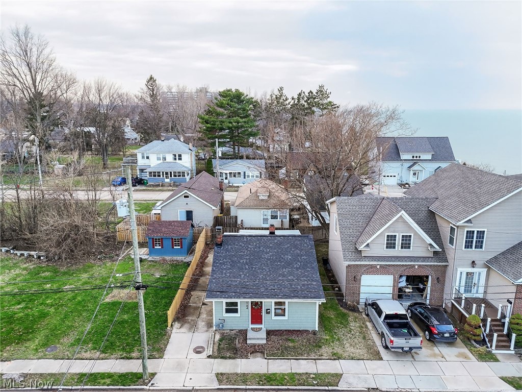 Newport Beach Sub - Residential