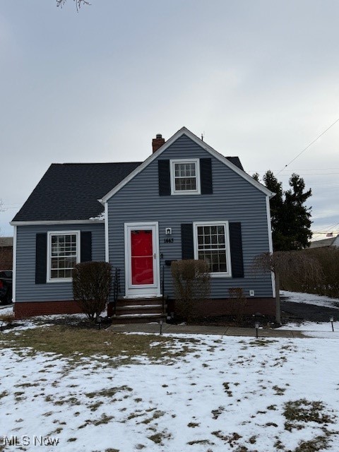 Parkview Sub/Walter H Tellings - Residential