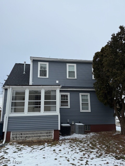 Parkview Sub/Walter H Tellings - Residential