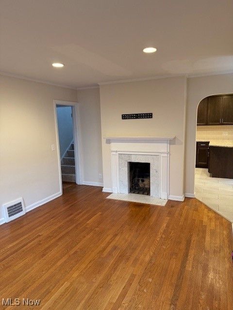 Parkview Sub/Walter H Tellings - Residential