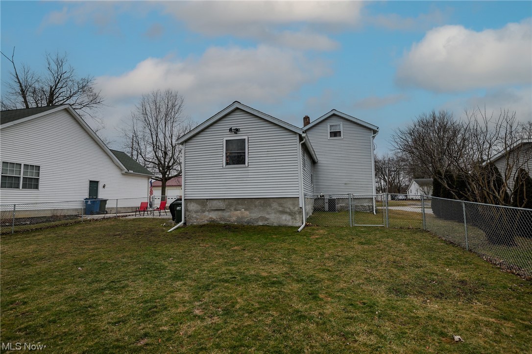 Wellington Village - Residential