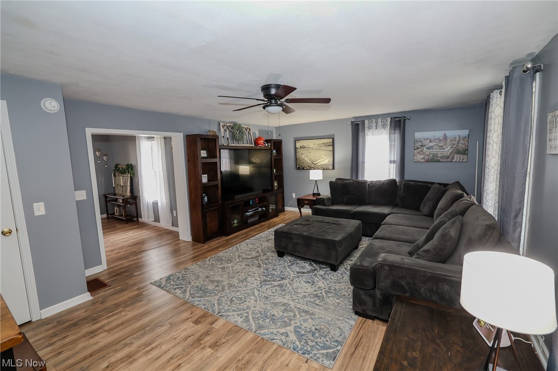 Wellington Village - Residential