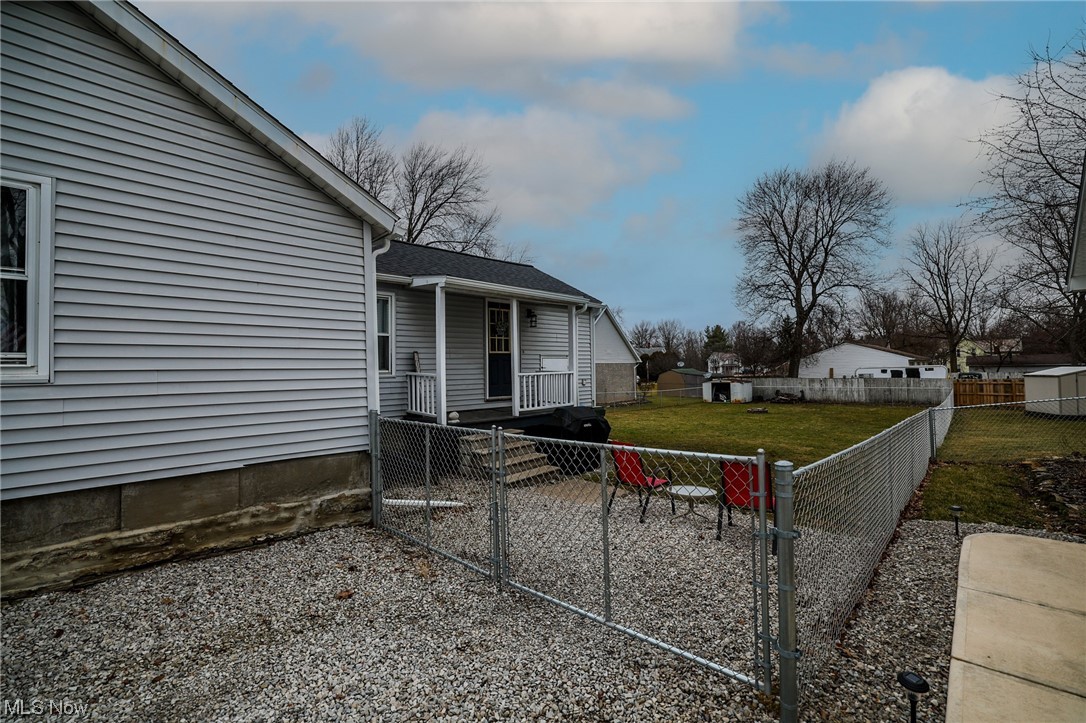 Wellington Village - Residential